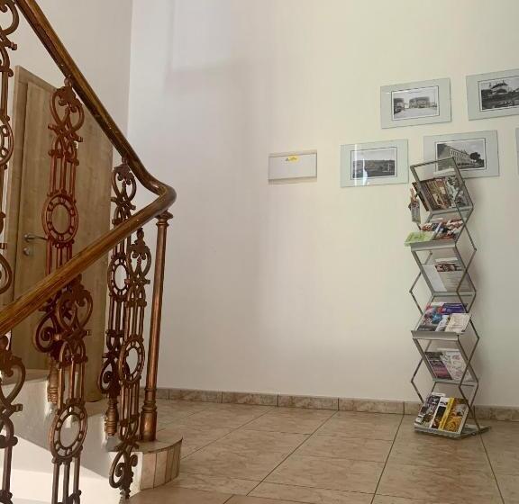 ペンション Penzion Ludor