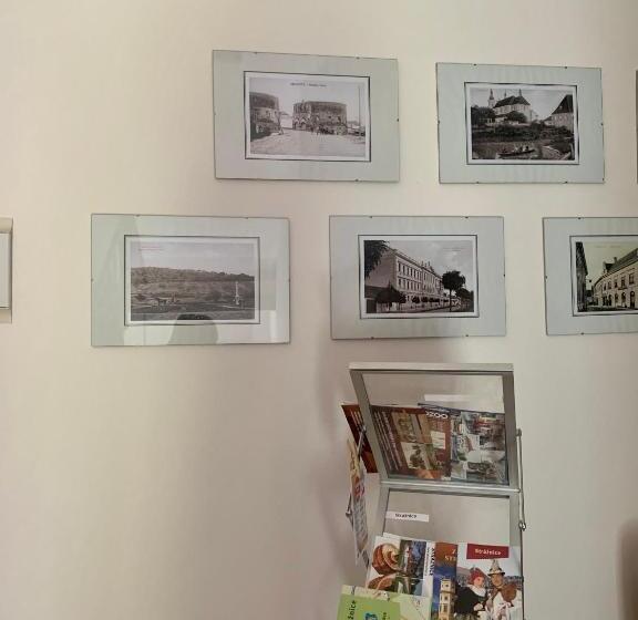 ペンション Penzion Ludor