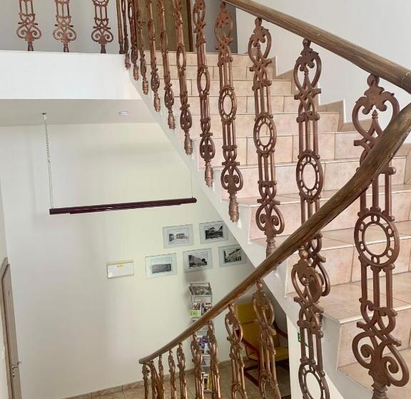 ペンション Penzion Ludor