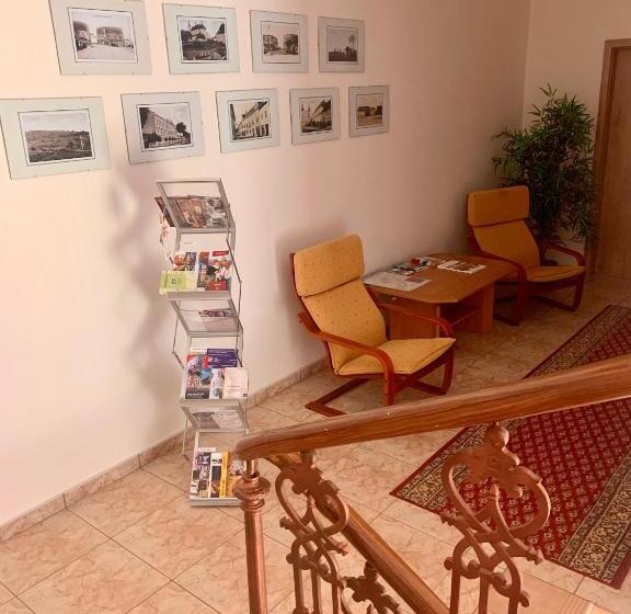 ペンション Penzion Ludor