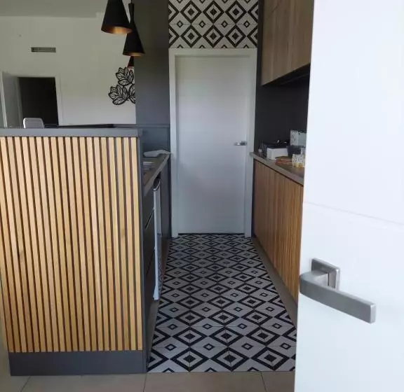 ペンション Penzion Slupečná