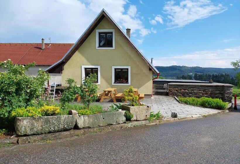 پانسیون Penzion Slupečná