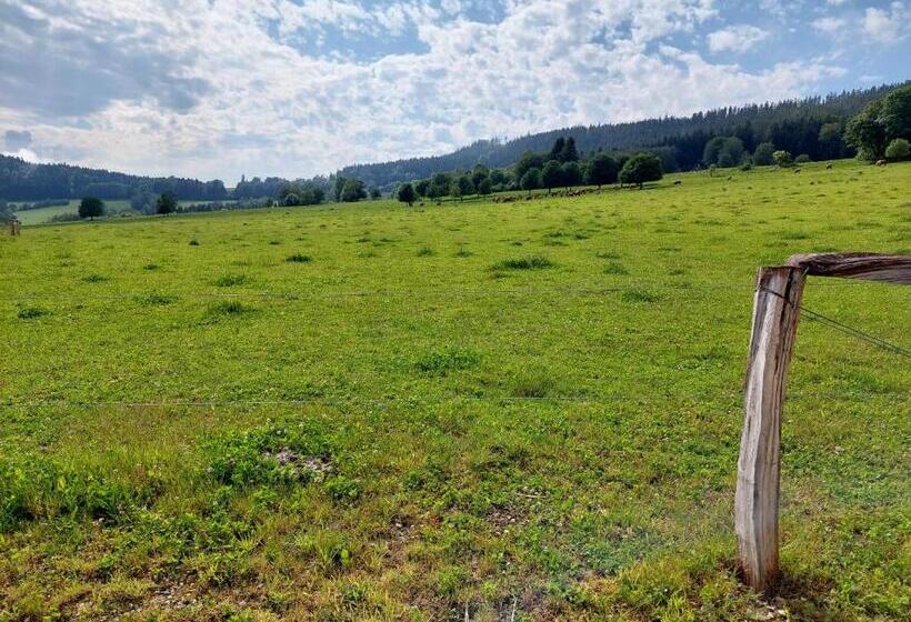 پانسیون Penzion Slupečná