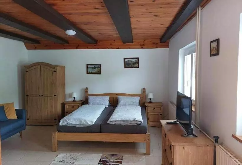 ペンション Penzion Slupečná