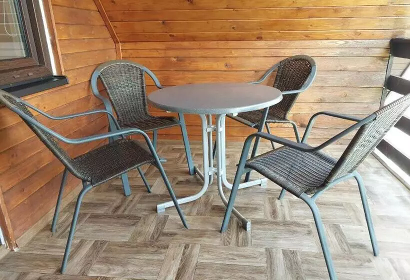 ペンション Penzion Slupečná