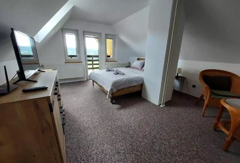 ペンション Penzion Slupečná