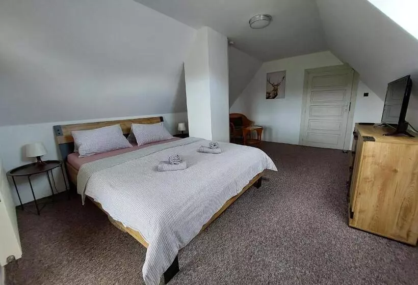 ペンション Penzion Slupečná