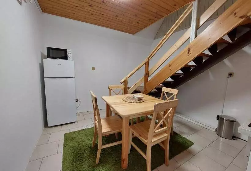 ペンション Penzion Slupečná