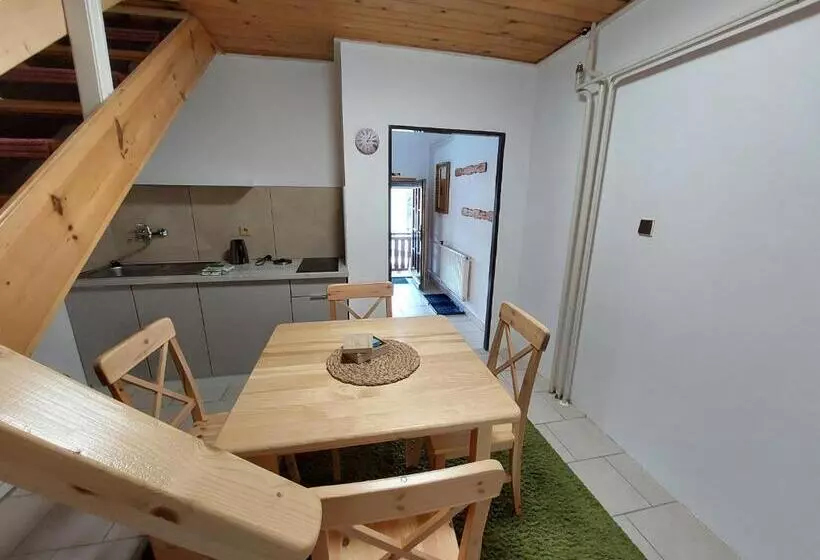 ペンション Penzion Slupečná