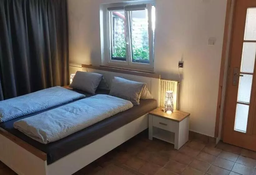 ペンション Penzion Slupečná