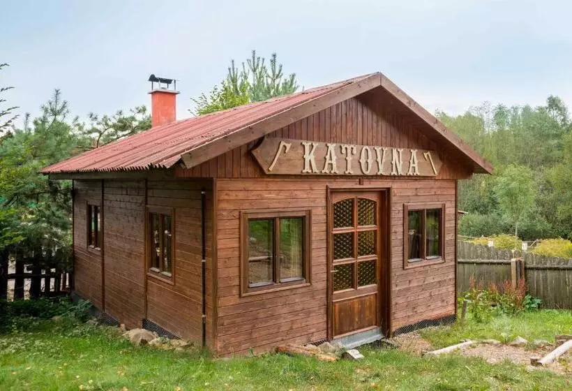 Majatalo Ubytování Karolinka