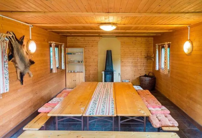 Majatalo Ubytování Karolinka