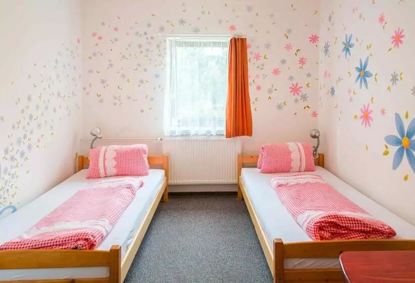 Majatalo Ubytování Karolinka