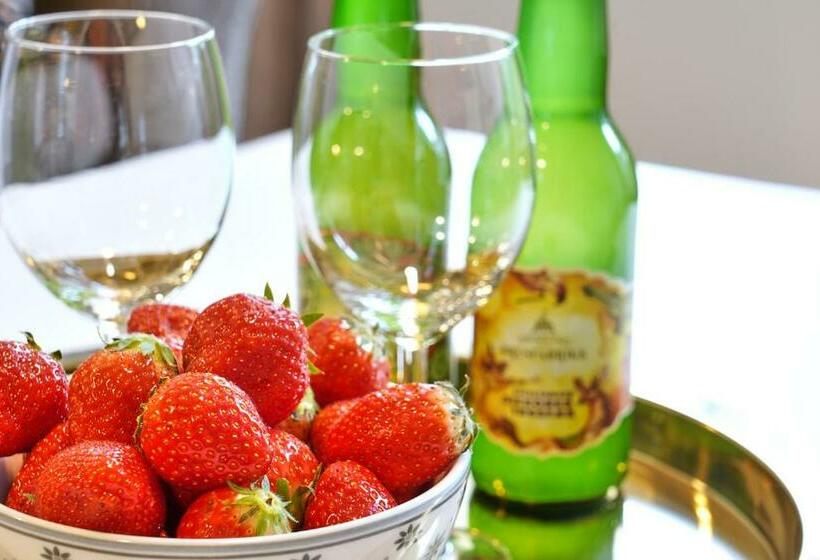 Пансион Victoriagården  Losji