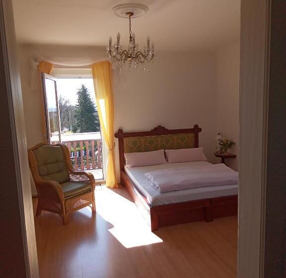 Pension Baron Schoeneck