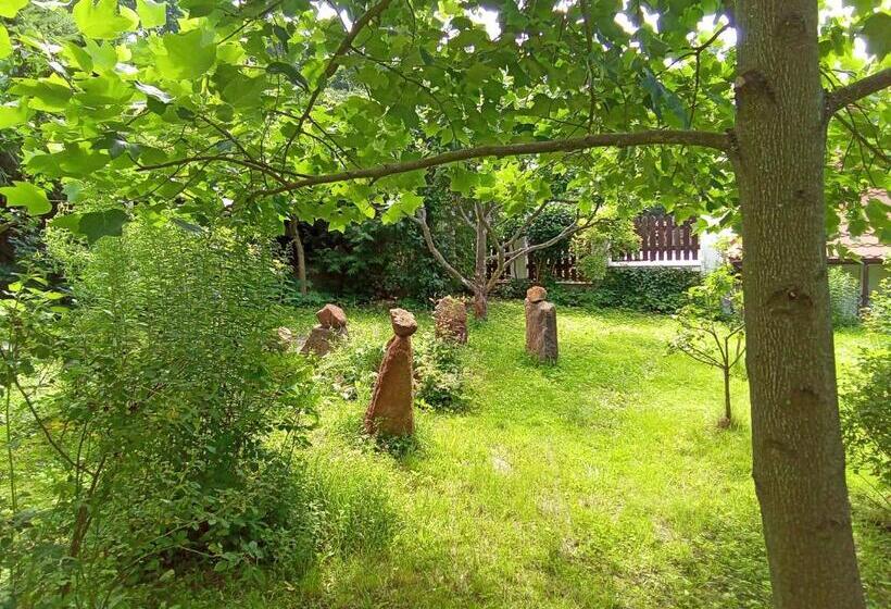 Pension Baron Schoeneck