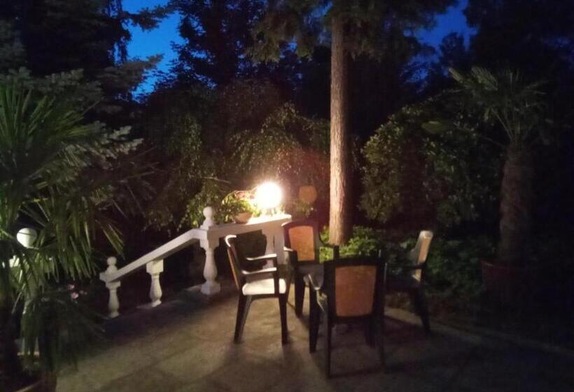 Pension Baron Schoeneck