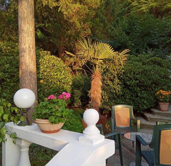 Pension Baron Schoeneck