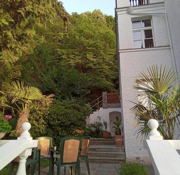 Pension Baron Schoeneck