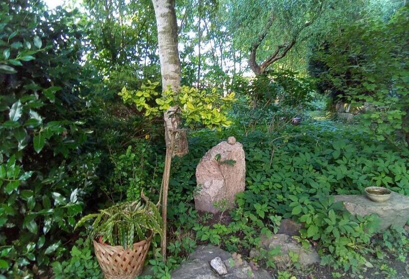 Pension Baron Schoeneck