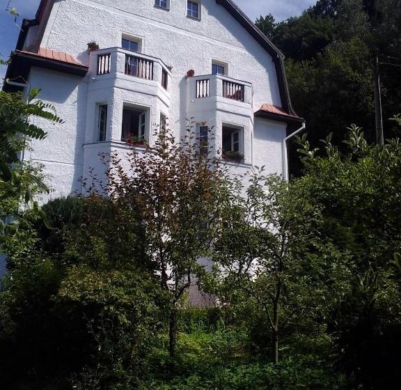 Pension Baron Schoeneck