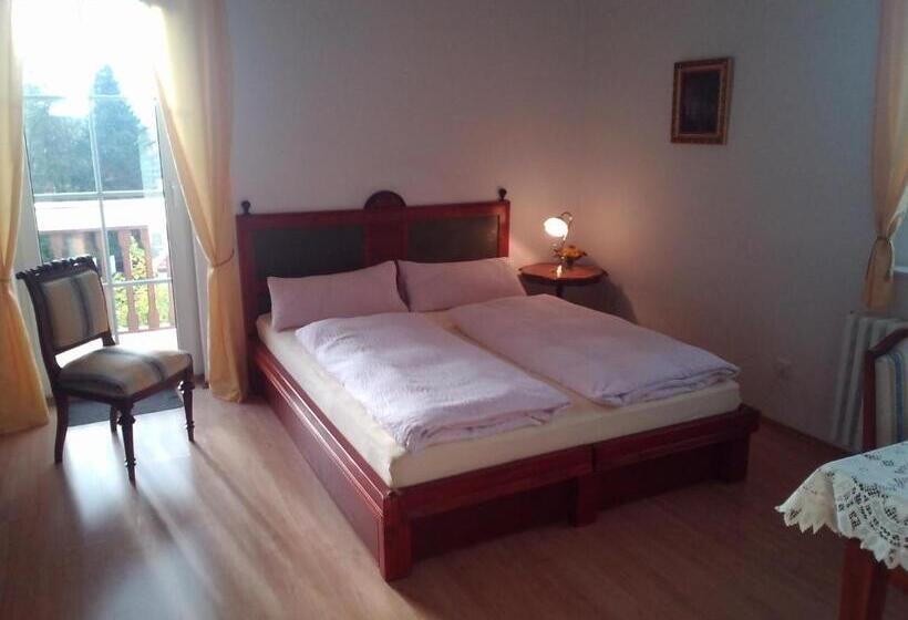 Pension Baron Schoeneck