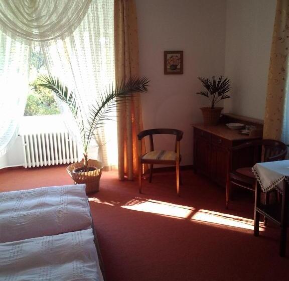 Pension Baron Schoeneck