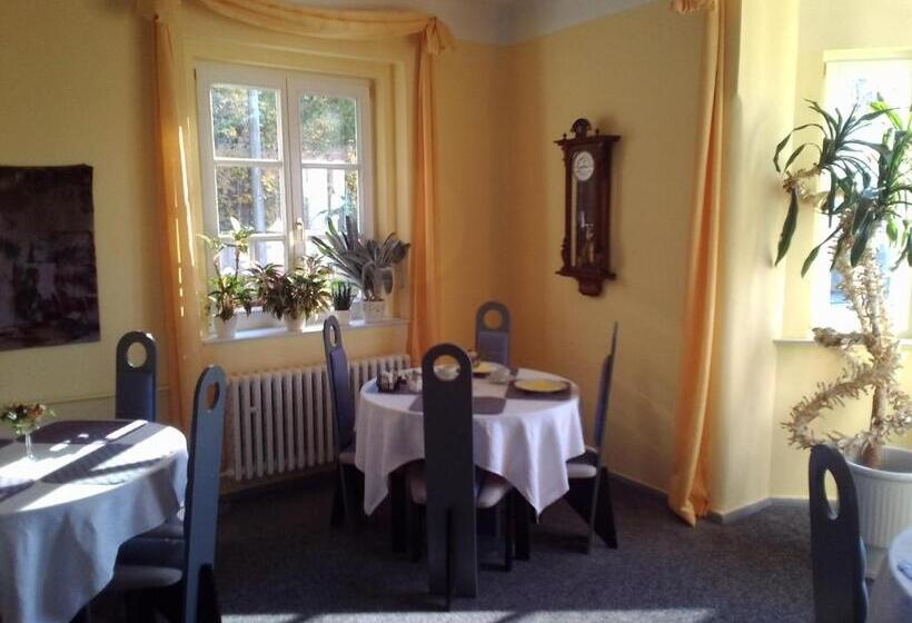 Pension Baron Schoeneck