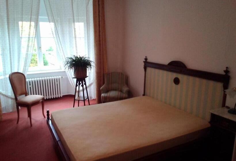 Pension Baron Schoeneck