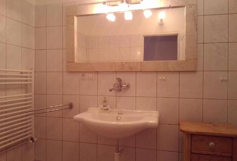 Pension Baron Schoeneck