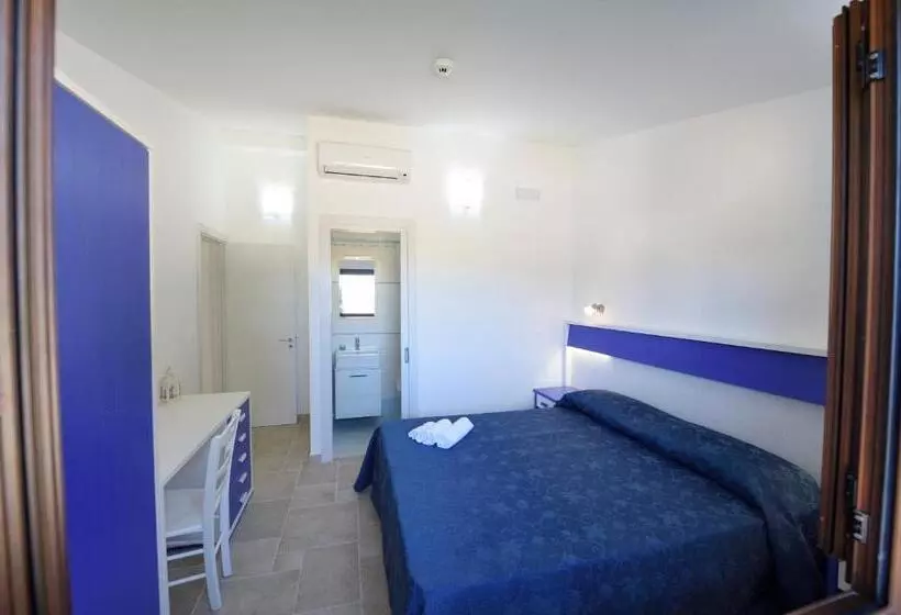 Podere San Luigi Residence