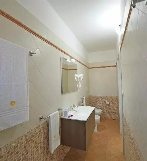 Podere San Luigi Residence