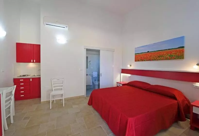 Podere San Luigi Residence