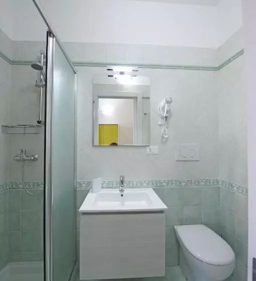 Podere San Luigi Residence