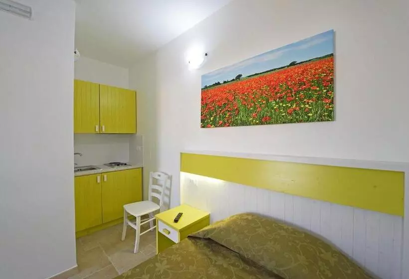 Podere San Luigi Residence