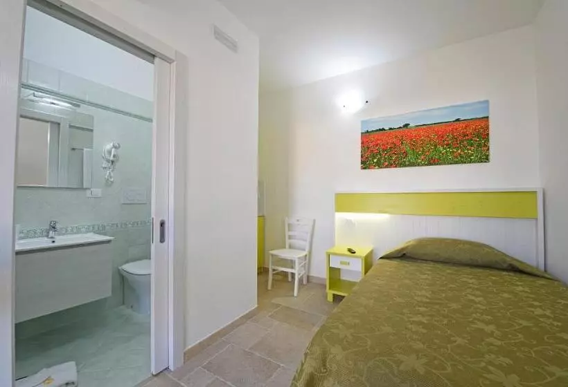 Podere San Luigi Residence