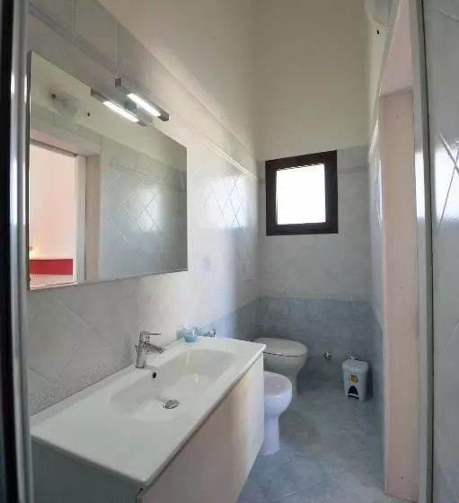 Podere San Luigi Residence