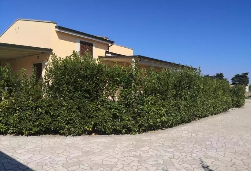 Podere San Luigi Residence