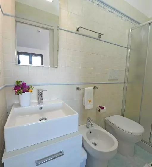 Podere San Luigi Residence