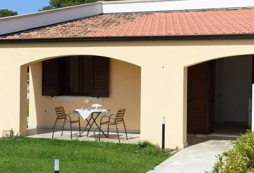 Podere San Luigi Residence