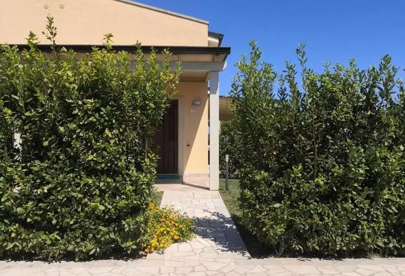 Podere San Luigi Residence