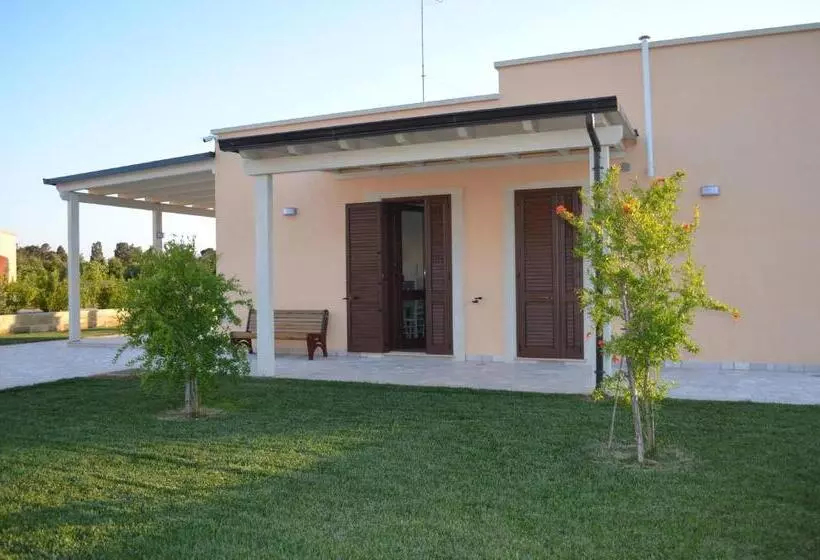 Podere San Luigi Residence