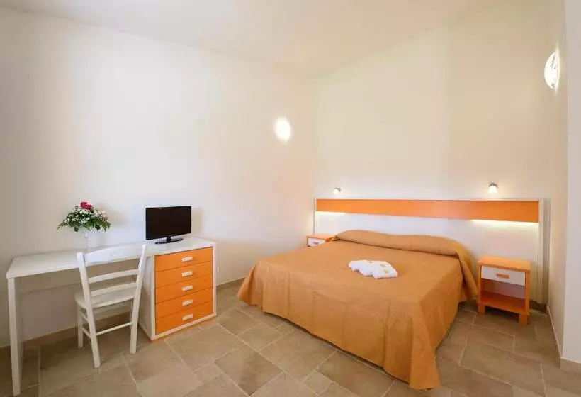 Podere San Luigi Residence