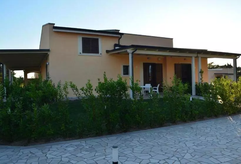 Podere San Luigi Residence