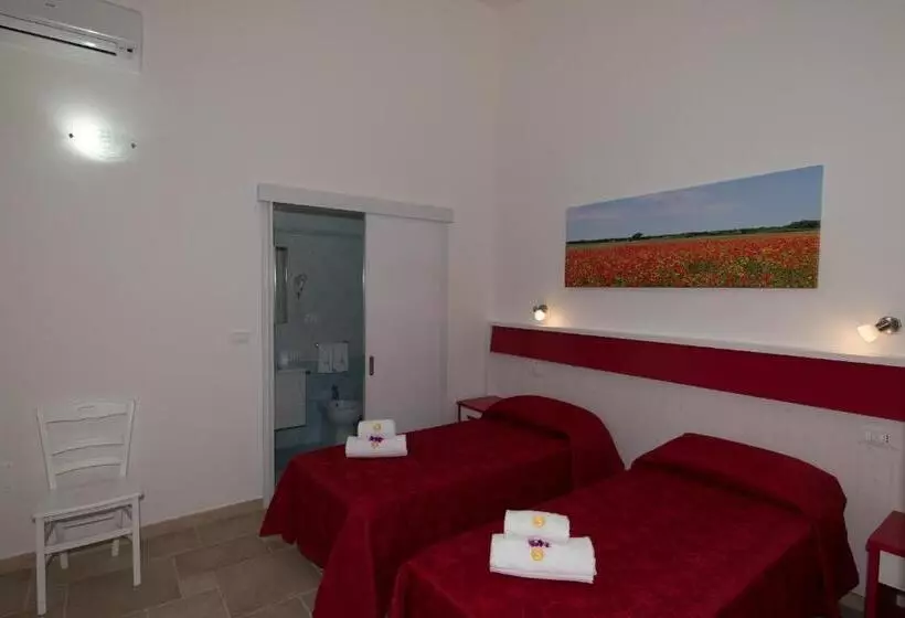 Podere San Luigi Residence