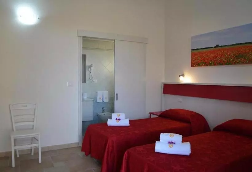 Podere San Luigi Residence