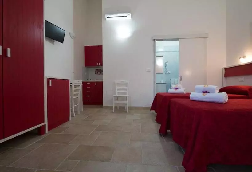 Podere San Luigi Residence
