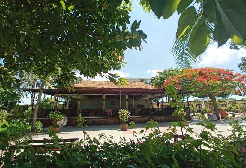 Thai Hoa Mui Ne Resort