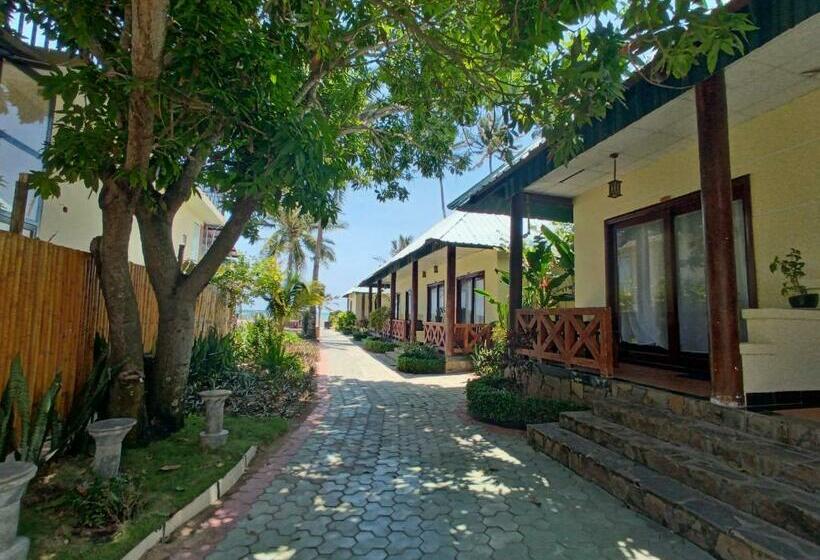 Thai Hoa Mui Ne Resort