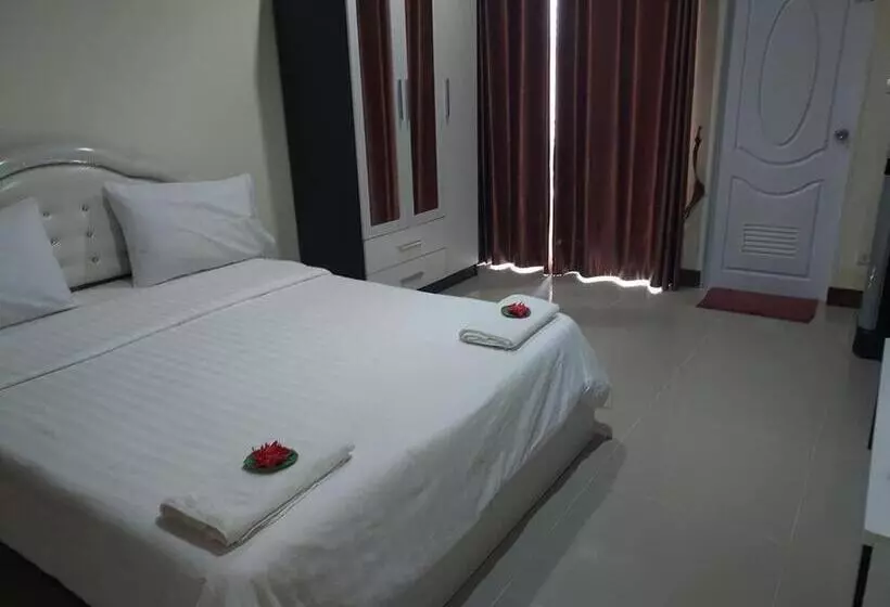 Thana Apartment